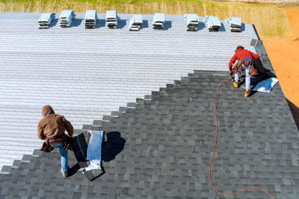 Best Commercial Roofing Services  in Buies Creek, NC