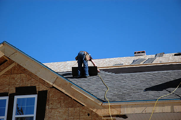 Best Residential Roofing Contractor  in Buies Creek, NC