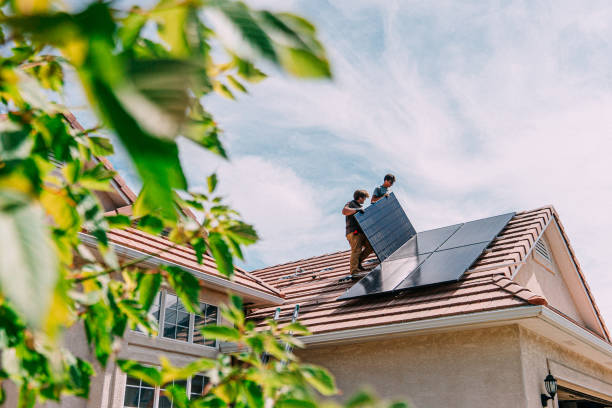 Quick and Trustworthy Emergency Roof Repair Services in Buies Creek, NC